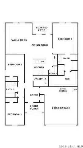 433 Cottonmouth Lane, Seguin, TX 78155 - #2