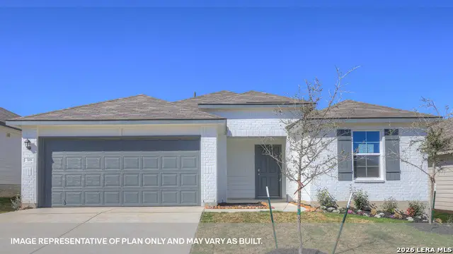 453 Cottonmouth Lane, Seguin, TX 78155 - #1
