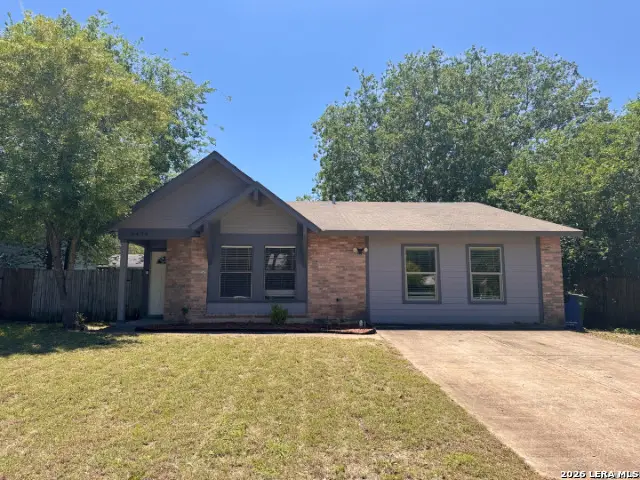 9426 Valley Bend, San Antonio, TX 78250 - #1