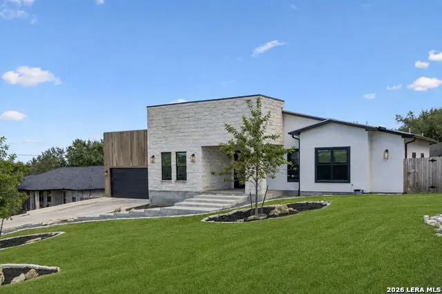 216 Midnight Dr, San Antonio, TX 78260 - #1