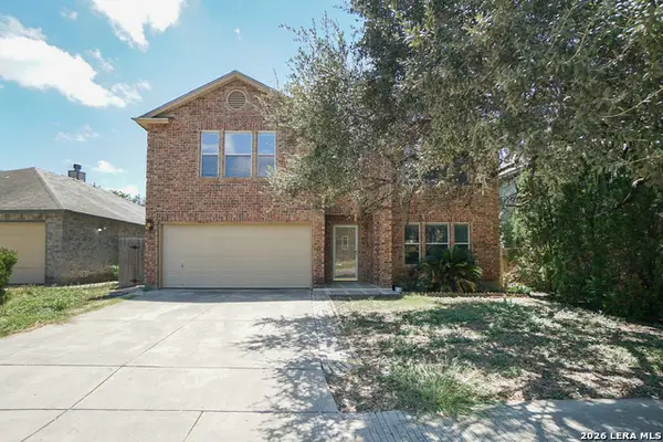 706 Empresario Dr, San Antonio, TX 78253