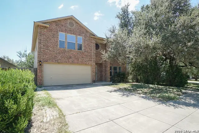 706 Empresario Dr, San Antonio, TX 78253 - #2