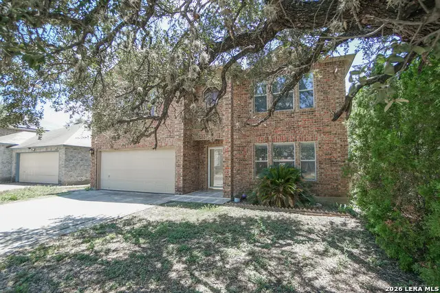 706 Empresario Dr, San Antonio, TX 78253 - #3