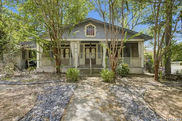342 W Gramercy Pl, San Antonio, TX 78212