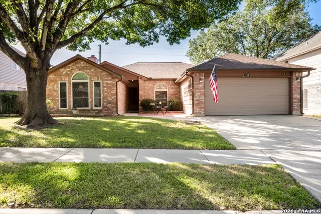 904 Dimrock, Schertz, TX 78154 - #1