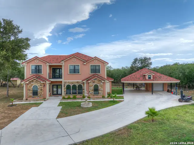 11192 Fm 466, Seguin, TX 78155 - #1