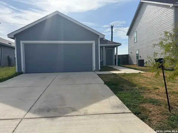 13243 Faxon Pass, San Antonio, TX 78221