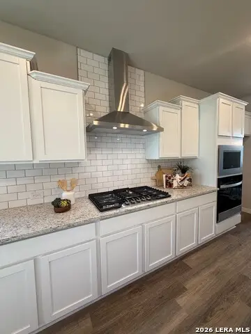 15540 Salmon Spg, San Antonio, TX 78253