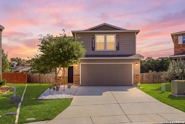11903 Horse Cyn, San Antonio, TX 78254