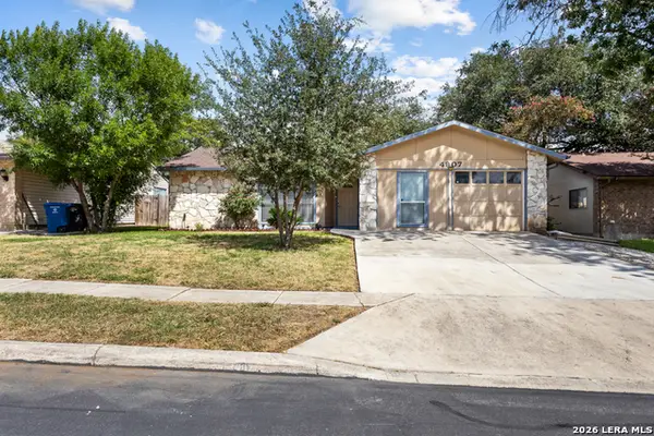 4907 Dare Ln, San Antonio, TX 78217