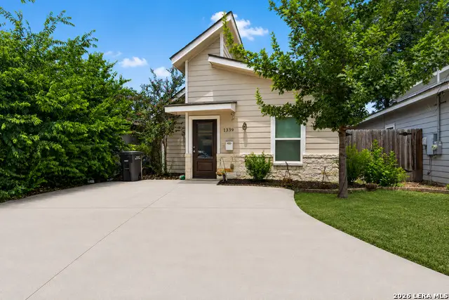 1339 Lombrano, San Antonio, TX 78207 - #2