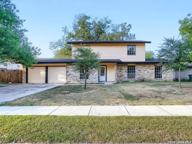 231 Meadow Path Dr, San Antonio, TX 78227 - #1