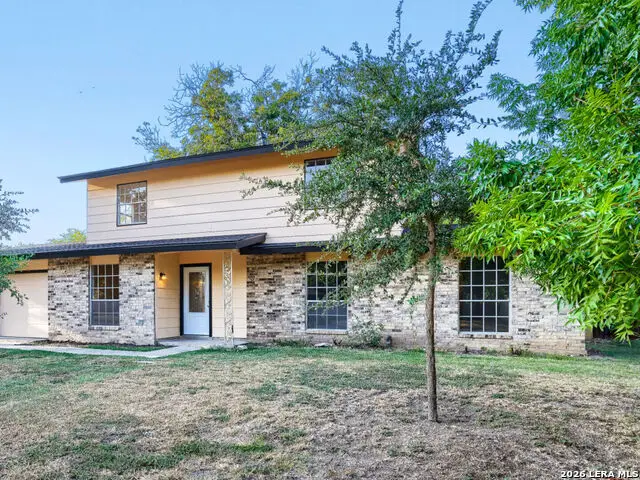 231 Meadow Path Dr, San Antonio, TX 78227 - #2