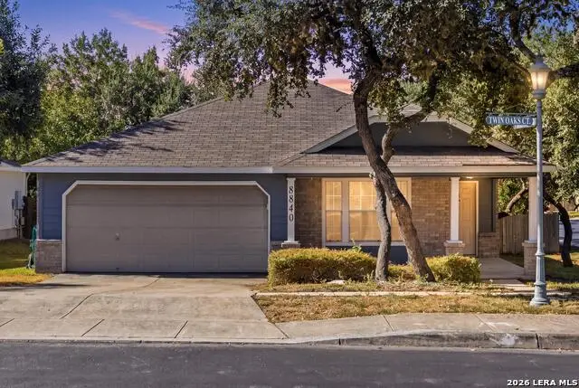 8840 Twin Oaks Ct, San Antonio, TX 78250 - #1