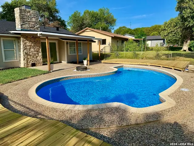 7701 Leafy Hollow Ct, Live Oak, TX 78233 - #1