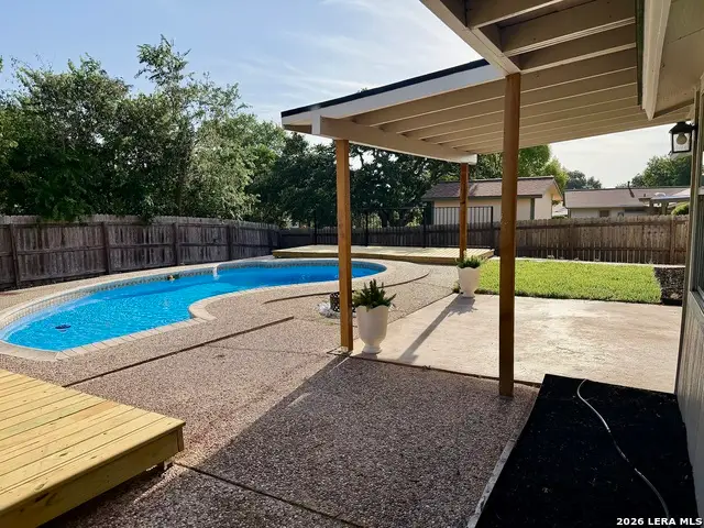 7701 Leafy Hollow Ct, Live Oak, TX 78233 - #2
