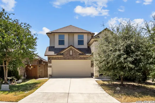 9031 La Junta, San Antonio, TX 78254 - #1