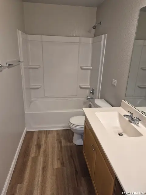 1323 Hawk Ct, San Antonio, TX 78245 - #3
