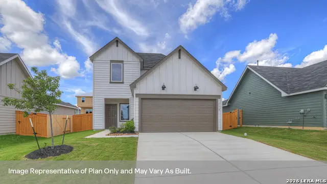 152 South Plains Road, San Marcos, TX 78666 - #1