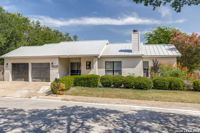 11919 Caraway Cv, San Antonio, TX 78213 - #1
