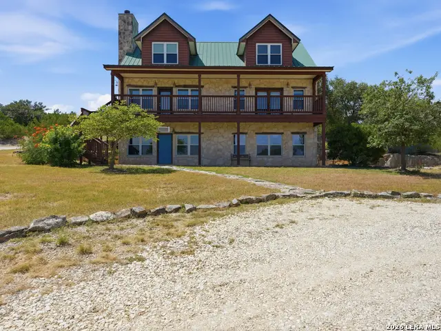 412 Bear Springs Trl, Pipe Creek, TX 78063 - #3