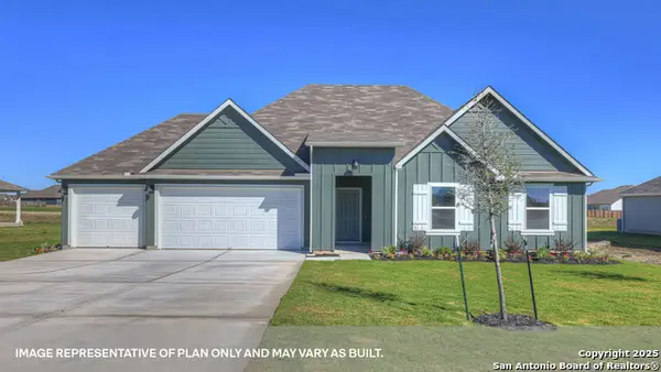 379 Gwenn Glade Cv, Lockhart, TX 78644