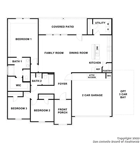 379 Gwenn Glade Cv, Lockhart, TX 78644 - #2