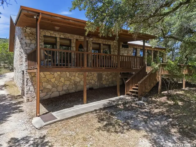 1399 River Rd, Concan, TX 78838 - #2