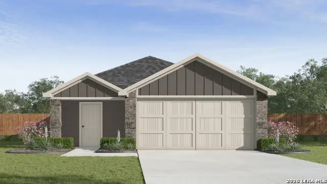 2312 Red Bird Trace, Lockhart, TX 78644 - #1