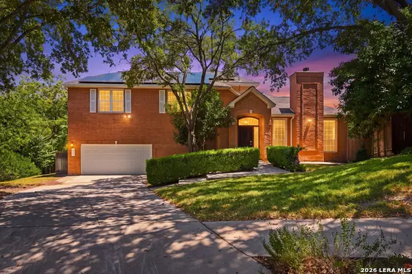 8730 Iliad, Universal City, TX 78148