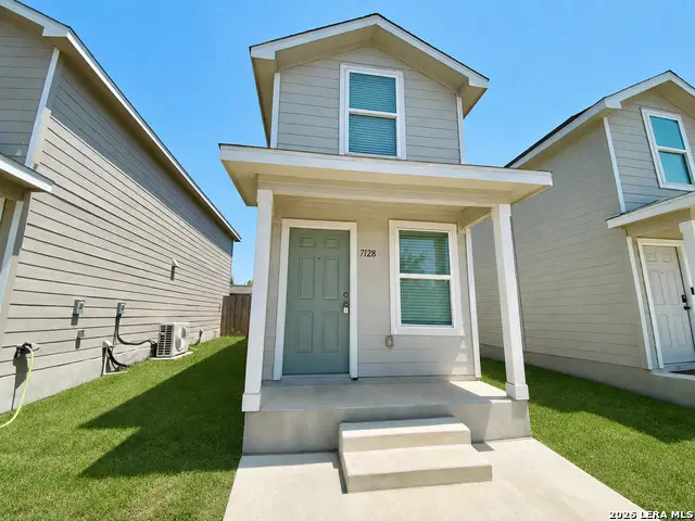 7128 Elm Cv, San Antonio, TX 78244 - #1
