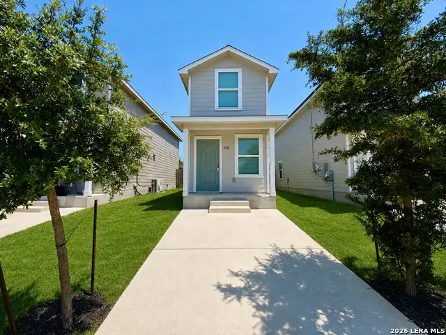 7128 Elm Cv, San Antonio, TX 78244 - #2