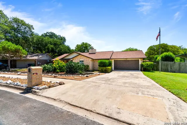 6002 Crown Way, San Antonio, TX 78239 - #3