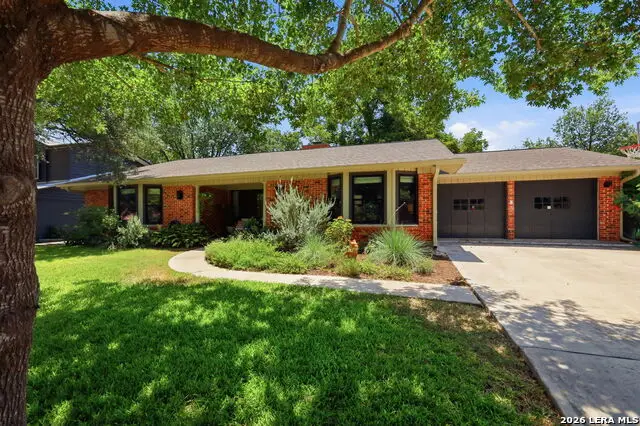 2906 Larkwood Dr, San Antonio, TX 78209 - #1