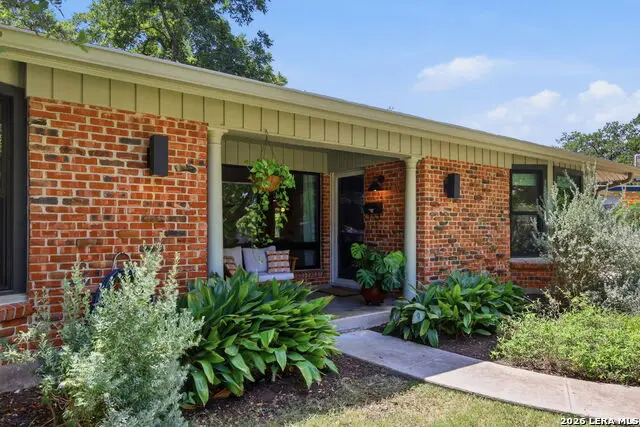 2906 Larkwood Dr, San Antonio, TX 78209 - #2