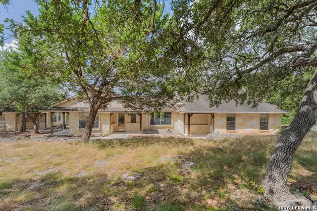 141 Drew Ln, Kerrville, TX 78028 - #1