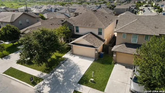 7202 Galaxy Brk, San Antonio, TX 78252 - #1