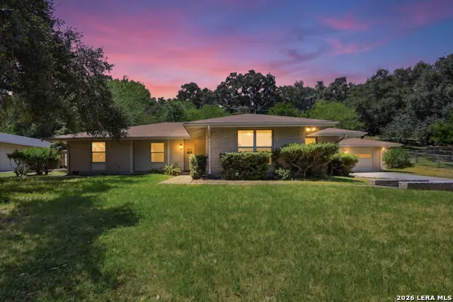 4014 Fawnridge Dr, San Antonio, TX 78229 - #1