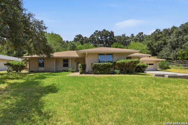 4014 Fawnridge Dr, San Antonio, TX 78229 - #2