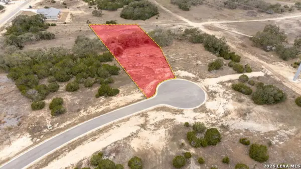 638 Butler Oaks, Bulverde, TX 78163