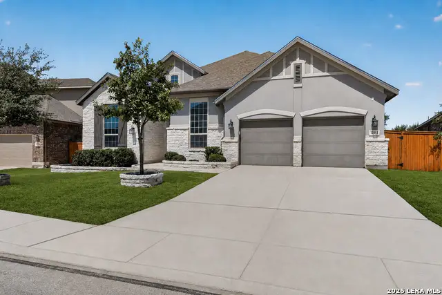 12311 Upton Park, San Antonio, TX 78253 - #1