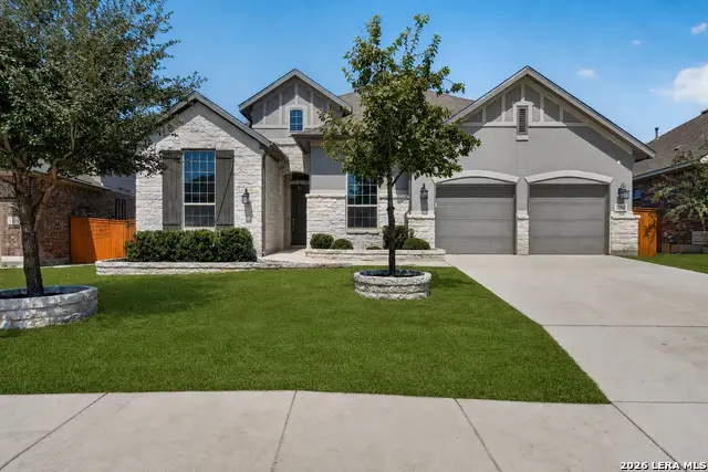 12311 Upton Park, San Antonio, TX 78253 - #2