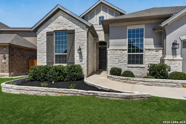 12311 Upton Park, San Antonio, TX 78253 - #3