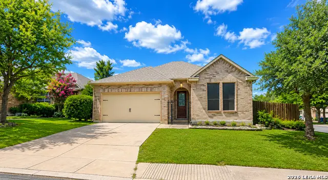 8003 Cooper Ml, San Antonio, TX 78255 - #1