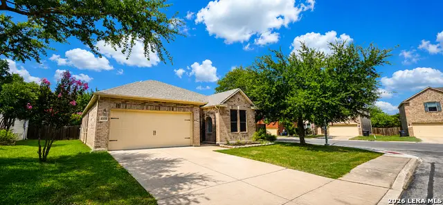 8003 Cooper Ml, San Antonio, TX 78255 - #2