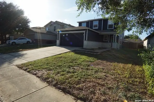 9843 Barhill Bay, San Antonio, TX 78245 - #3