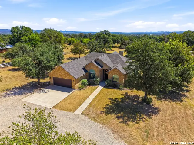 300 Verde Hills Dr, Center Point, TX 78010 - #3