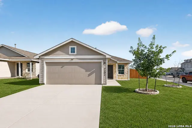 7202 Rosada Way, San Antonio, TX 78218 - #2