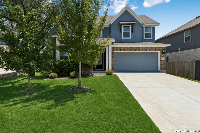 10833 Bango Farms, San Antonio, TX 78254 - #1