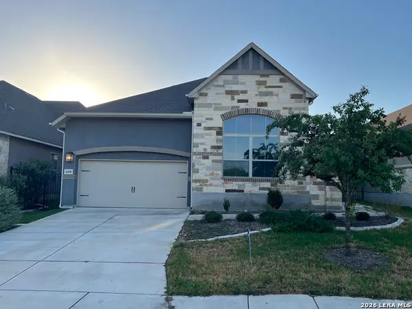 1608 Worsham Pass, San Antonio, TX 78260